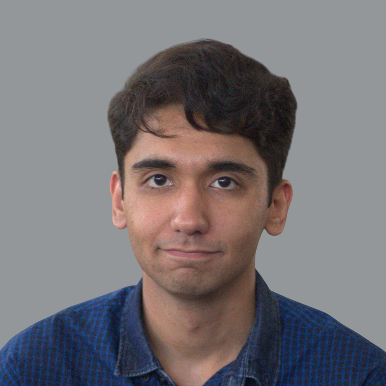 Ahmad Shahmeer Profile Picture