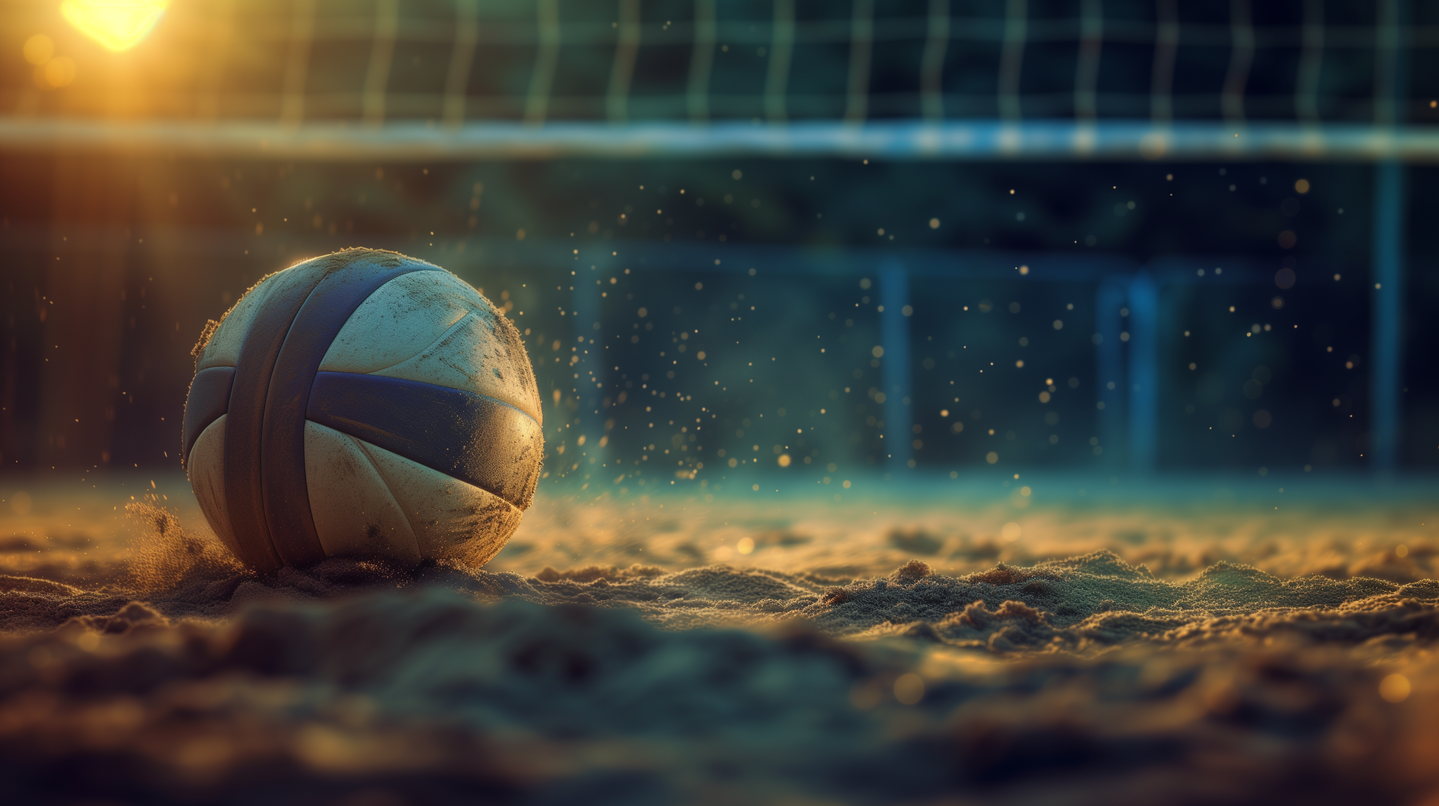 Volleyball